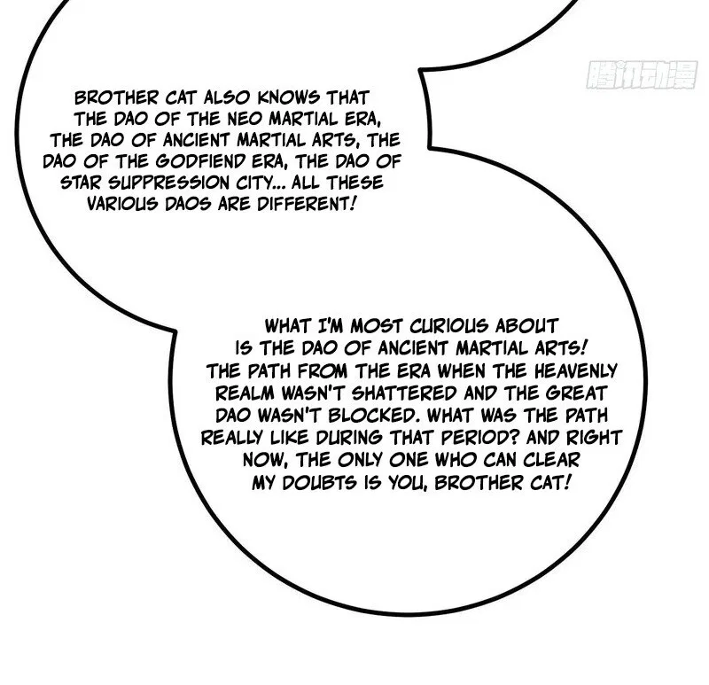 Global Martial Arts manga Chapter 354 – Page 97