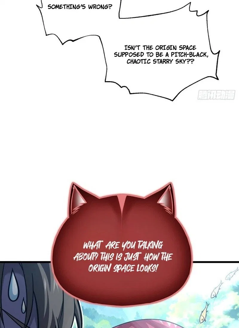 Global Martial Arts manga Chapter 354 – Page 103