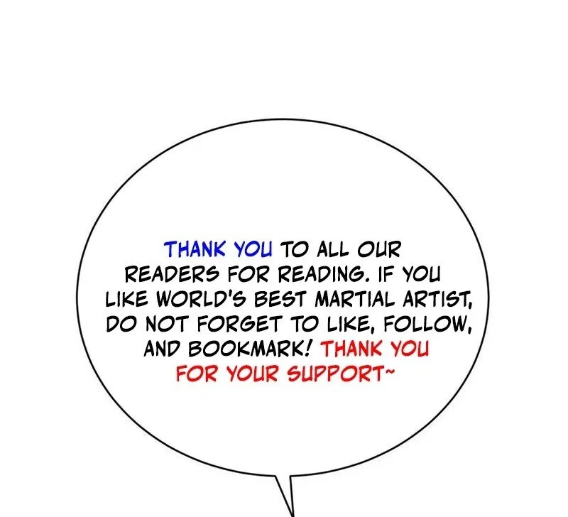 Global Martial Arts manga Chapter 354 – Page 106