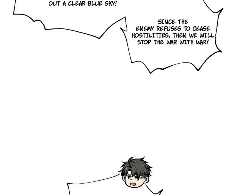 Global Martial Arts manga Chapter 353 – Page 6