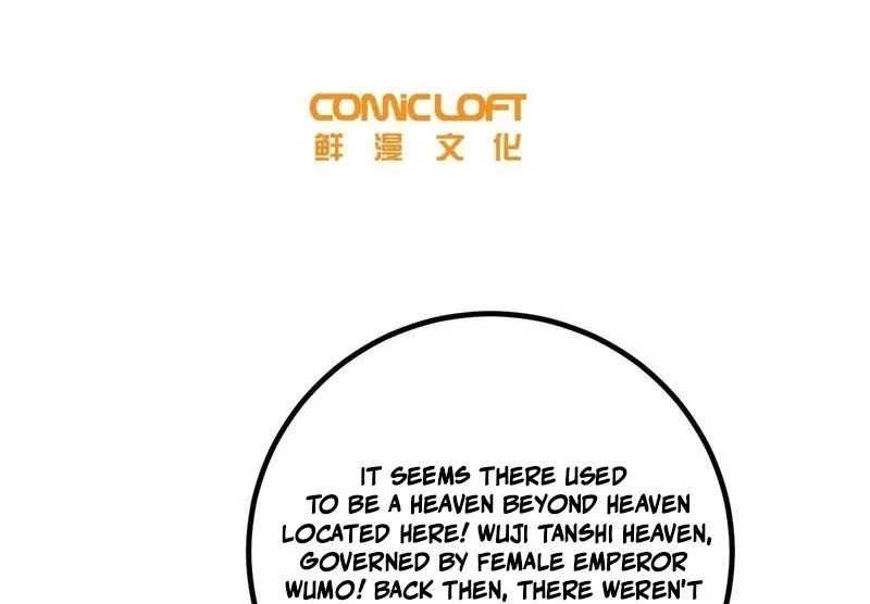 Global Martial Arts manga Chapter 353 – Page 11