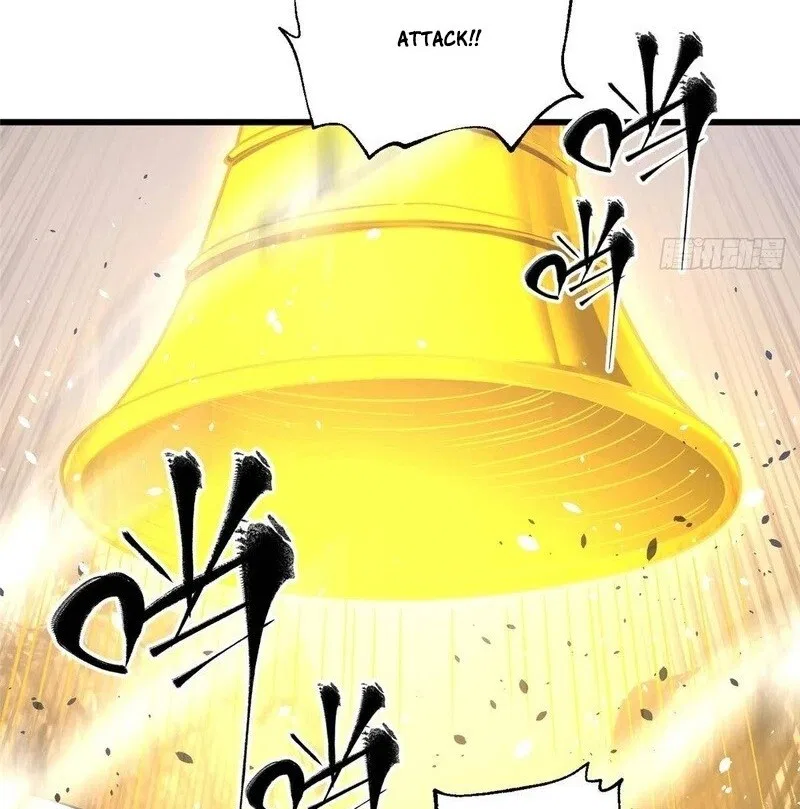 Global Martial Arts manga Chapter 353 – Page 18