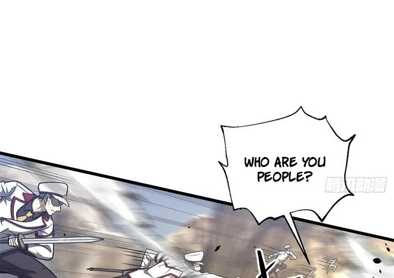 Global Martial Arts manga Chapter 353 – Page 21