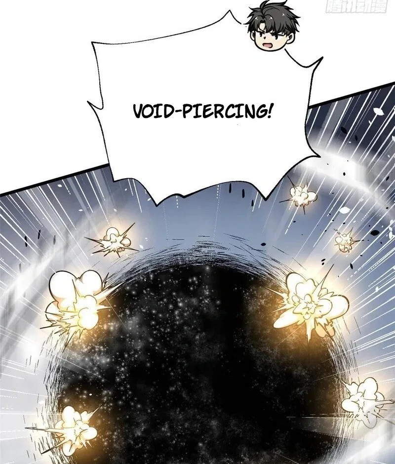Global Martial Arts manga Chapter 353 – Page 28