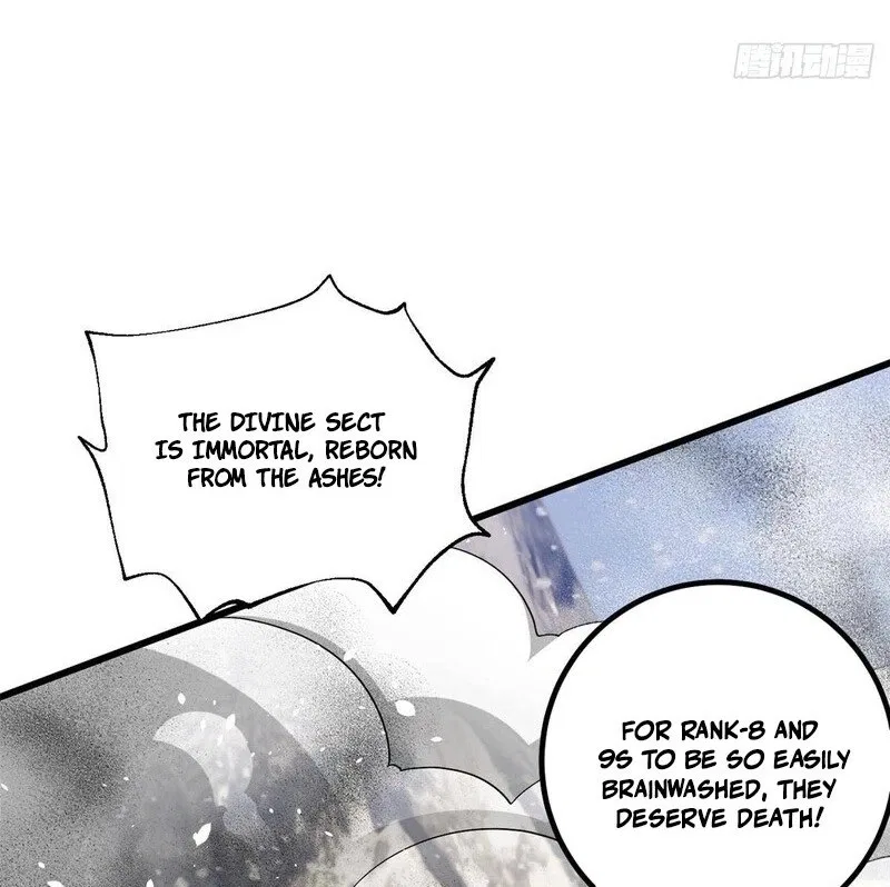 Global Martial Arts manga Chapter 353 – Page 41