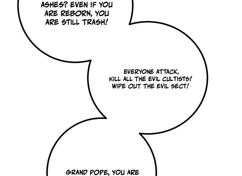 Global Martial Arts manga Chapter 353 – Page 43