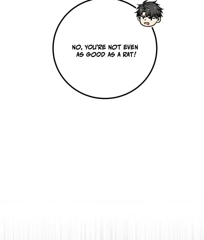 Global Martial Arts manga Chapter 353 – Page 45