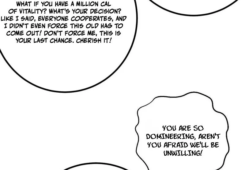 Global Martial Arts manga Chapter 353 – Page 58
