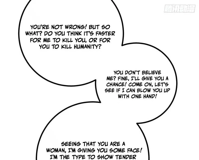 Global Martial Arts manga Chapter 353 – Page 60