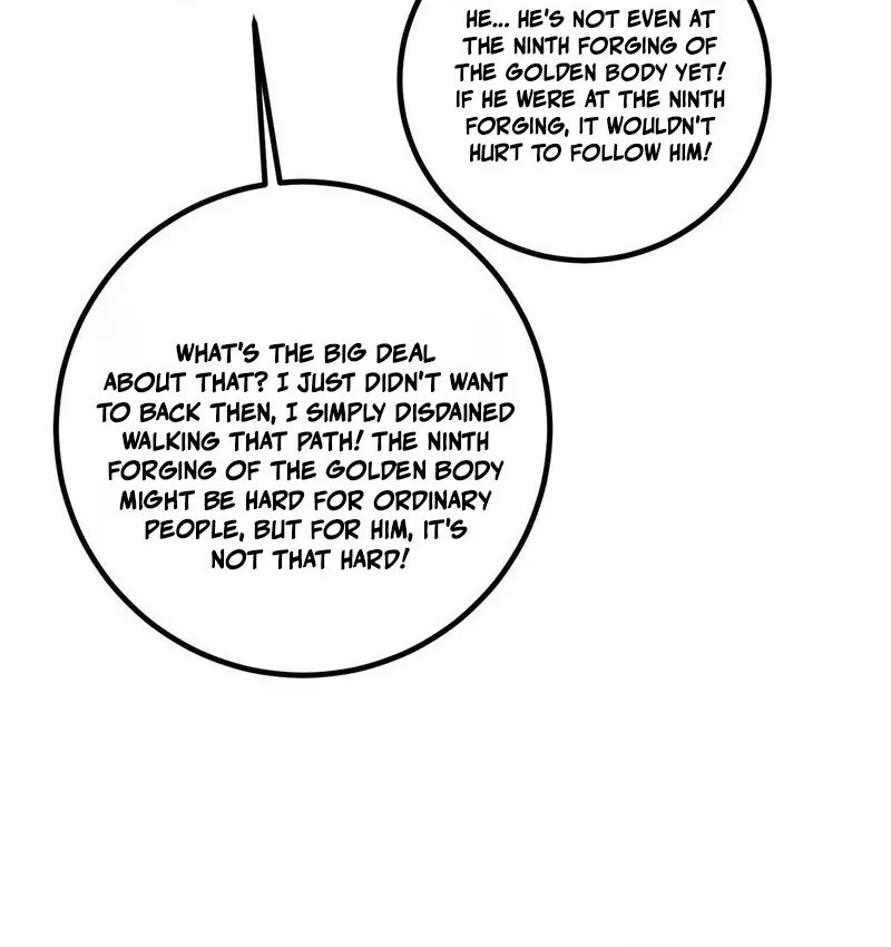 Global Martial Arts manga Chapter 353 – Page 63