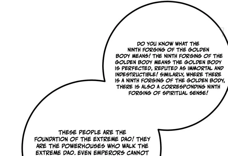 Global Martial Arts manga Chapter 353 – Page 64