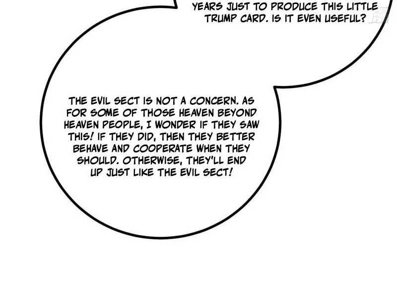 Global Martial Arts manga Chapter 353 – Page 71