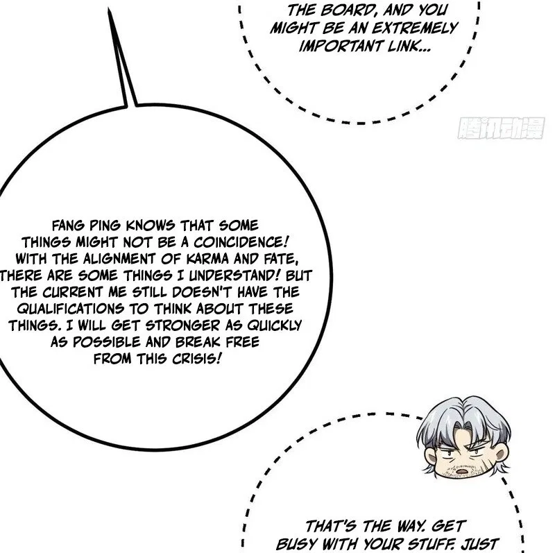 Global Martial Arts manga Chapter 353 – Page 74