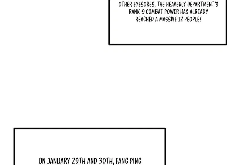 Global Martial Arts manga Chapter 353 – Page 77