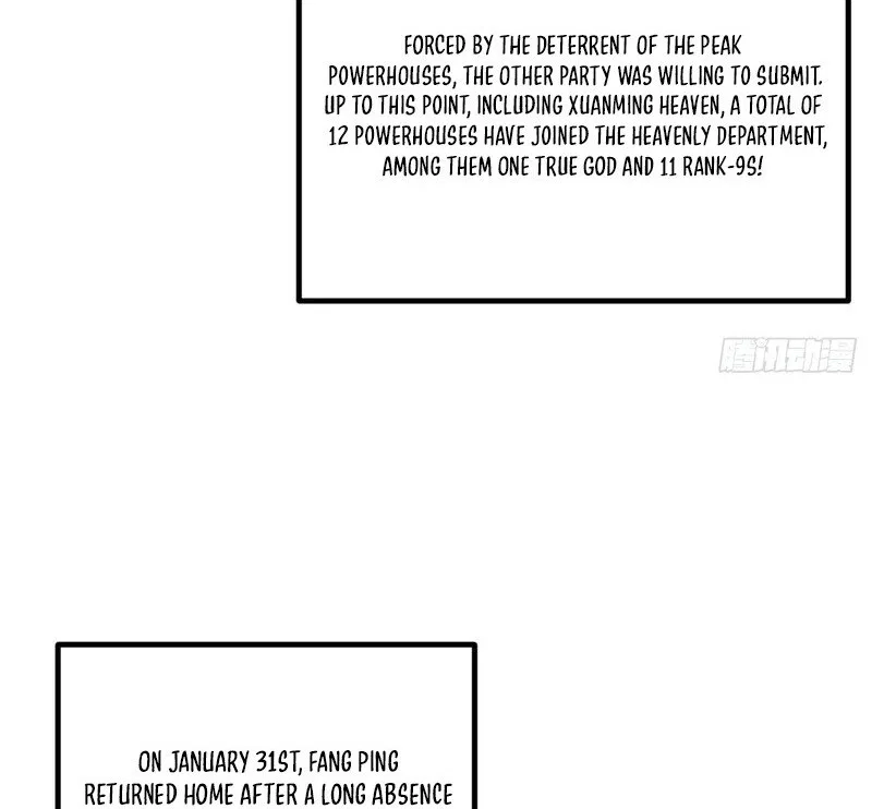 Global Martial Arts manga Chapter 353 – Page 79
