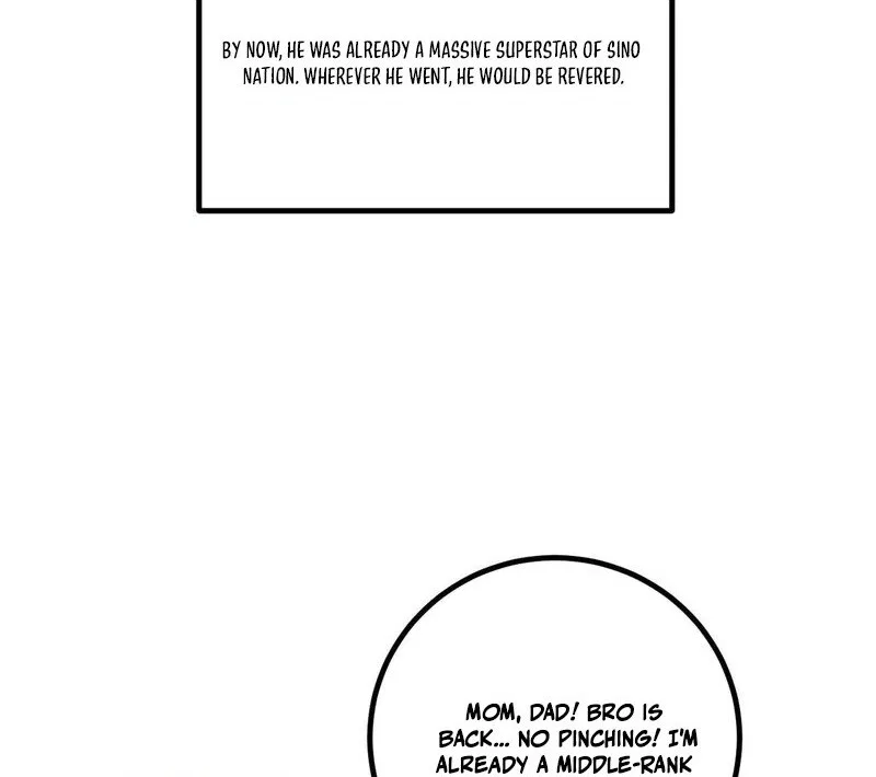Global Martial Arts manga Chapter 353 – Page 81