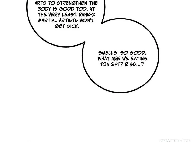 Global Martial Arts manga Chapter 353 – Page 86