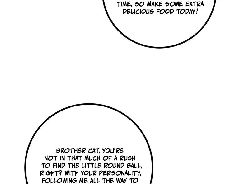 Global Martial Arts manga Chapter 353 – Page 88