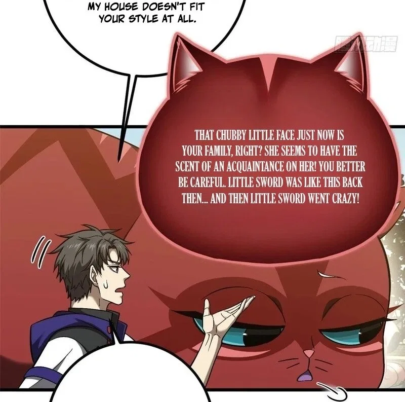 Global Martial Arts manga Chapter 353 – Page 89