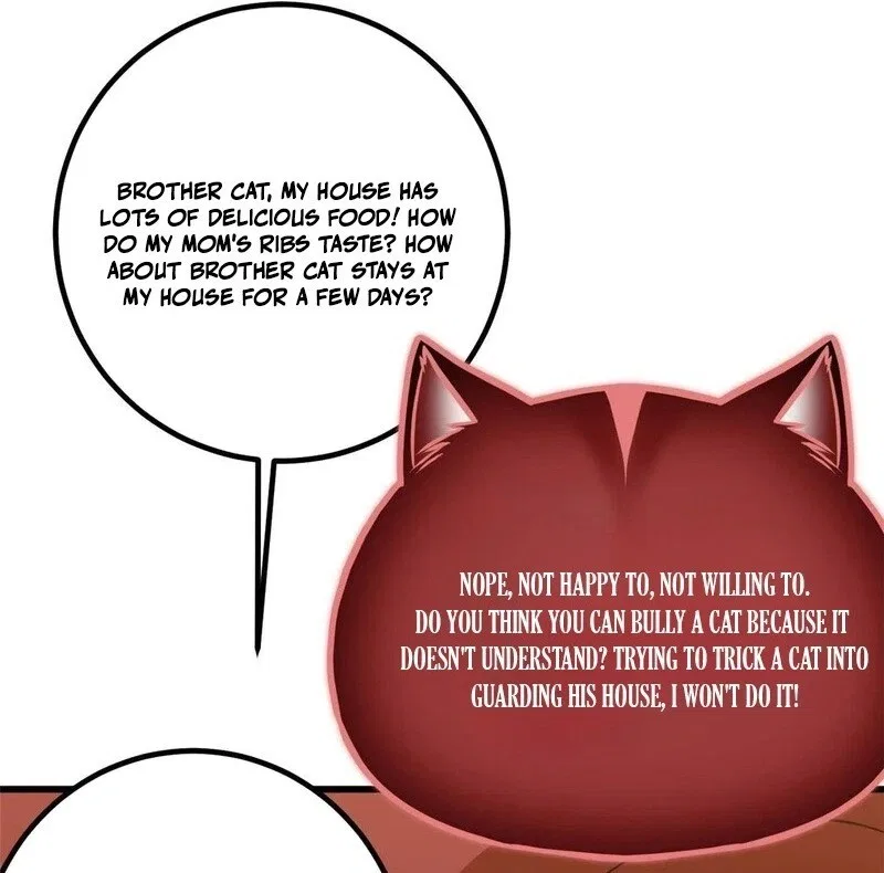 Global Martial Arts manga Chapter 353 – Page 92