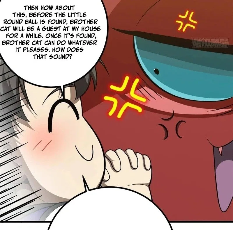 Global Martial Arts manga Chapter 353 – Page 93