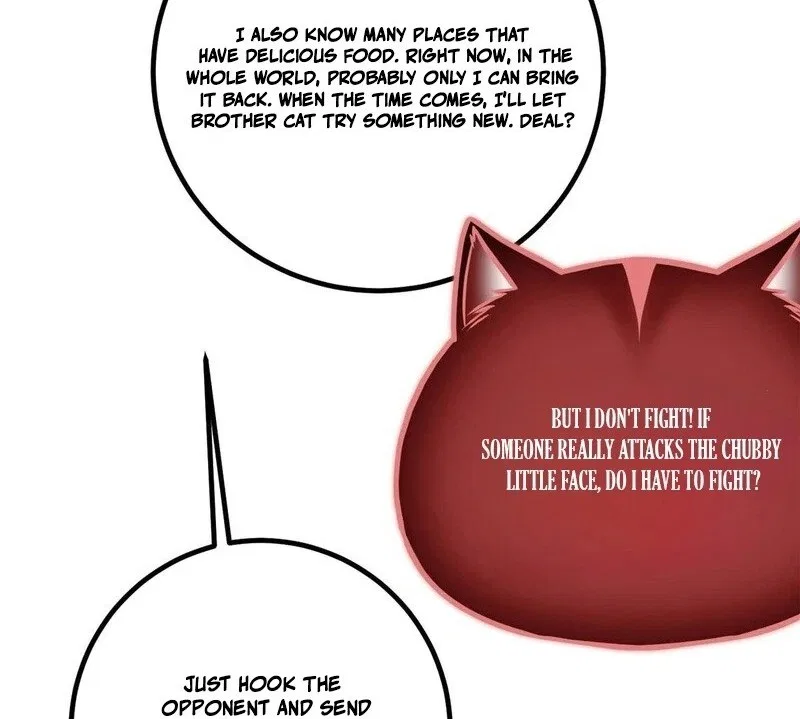 Global Martial Arts manga Chapter 353 – Page 94