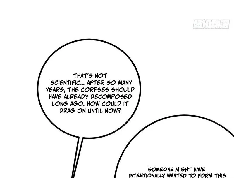 Global Martial Arts manga Chapter 353 – Page 106