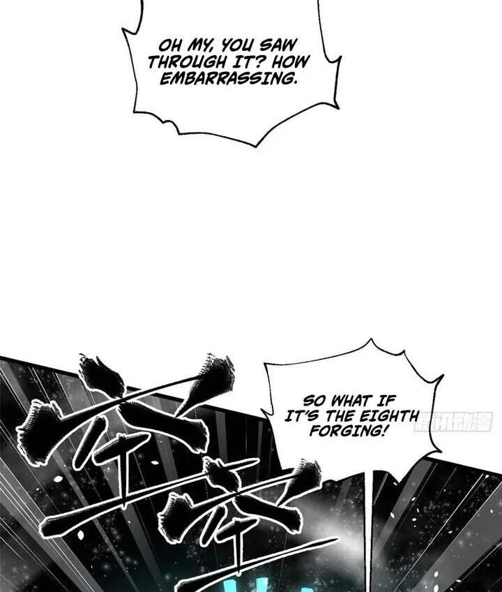Global Martial Arts manga Chapter 352 – Page 4