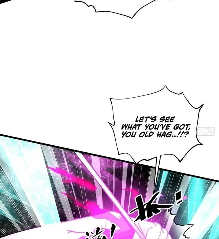 Global Martial Arts manga Chapter 352 – Page 6