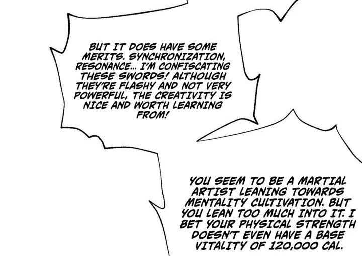 Global Martial Arts manga Chapter 352 – Page 10