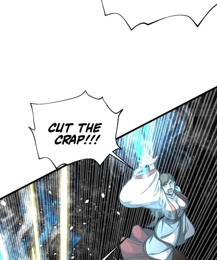 Global Martial Arts manga Chapter 352 – Page 11