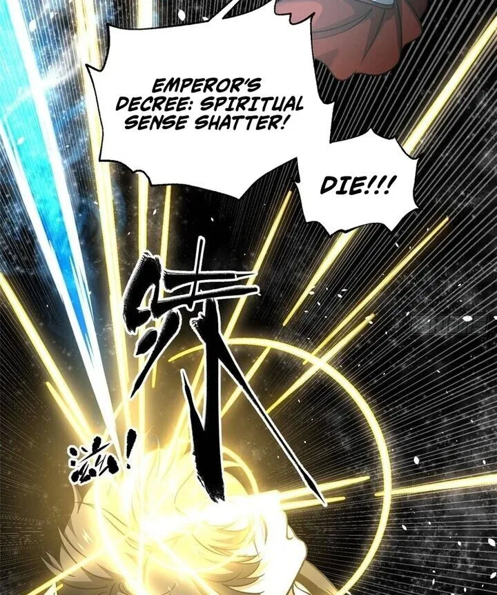 Global Martial Arts manga Chapter 352 – Page 12