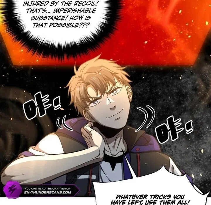 Global Martial Arts manga Chapter 352 – Page 15