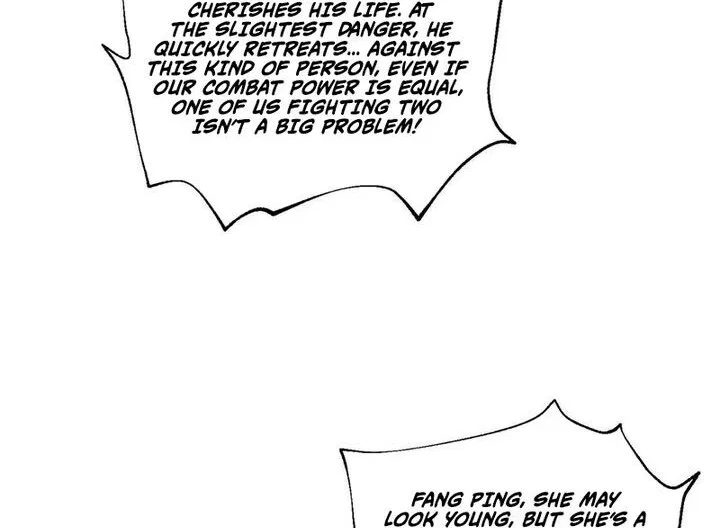 Global Martial Arts manga Chapter 352 – Page 22