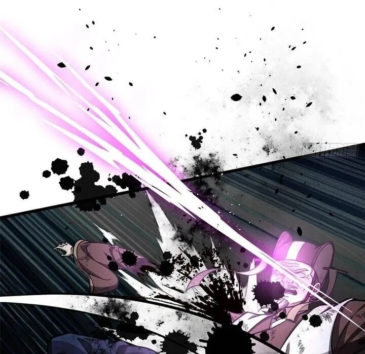Global Martial Arts manga Chapter 352 – Page 28