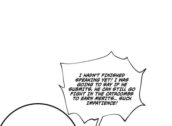 Global Martial Arts manga Chapter 352 – Page 34