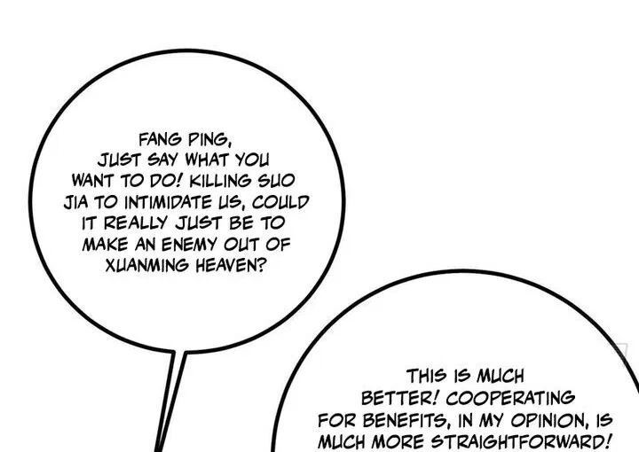 Global Martial Arts manga Chapter 352 – Page 38