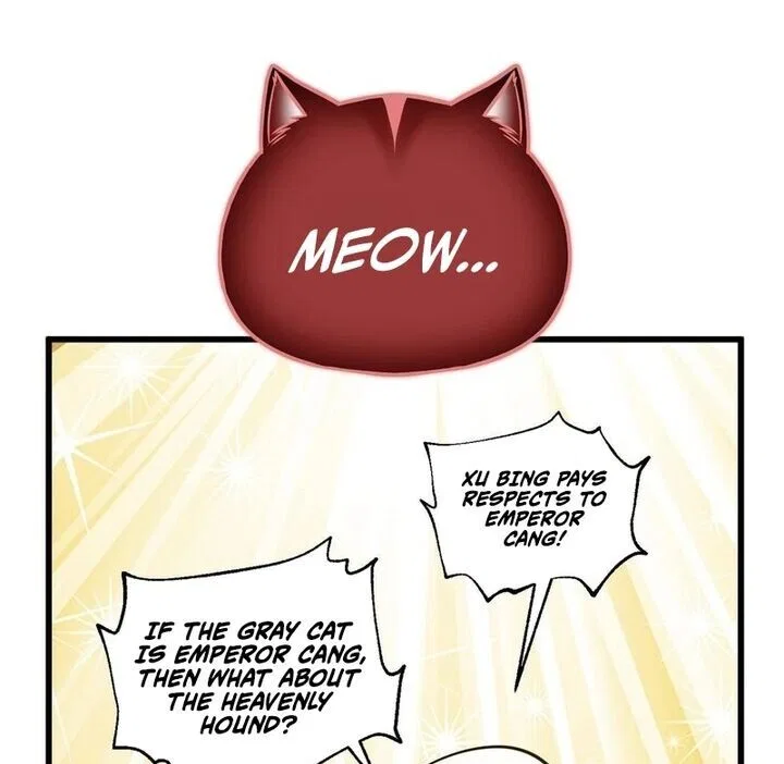 Global Martial Arts manga Chapter 352 – Page 41