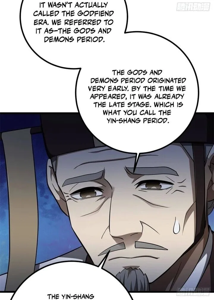 Global Martial Arts manga Chapter 352 – Page 47