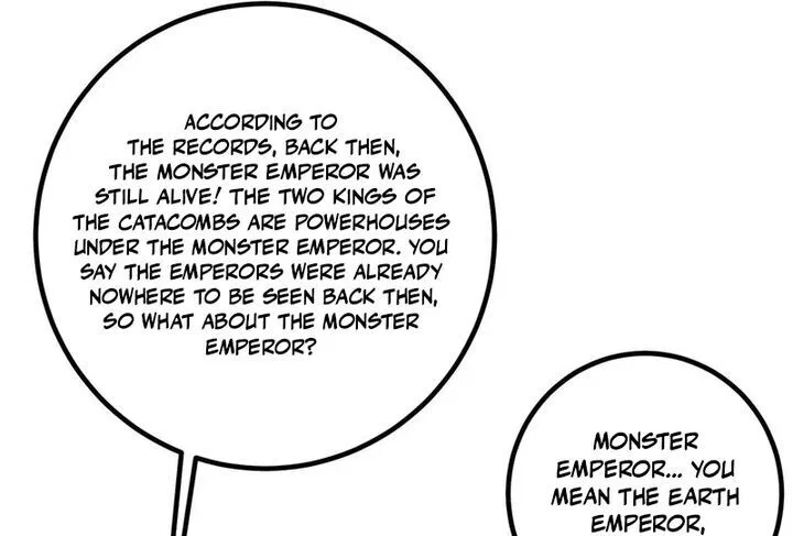 Global Martial Arts manga Chapter 352 – Page 50