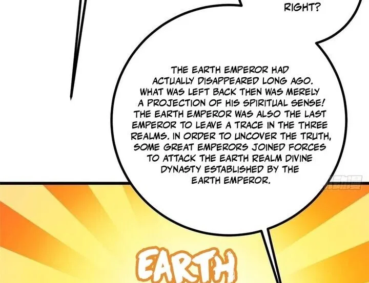 Global Martial Arts manga Chapter 352 – Page 51