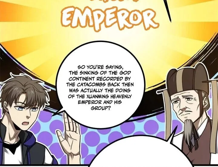 Global Martial Arts manga Chapter 352 – Page 52