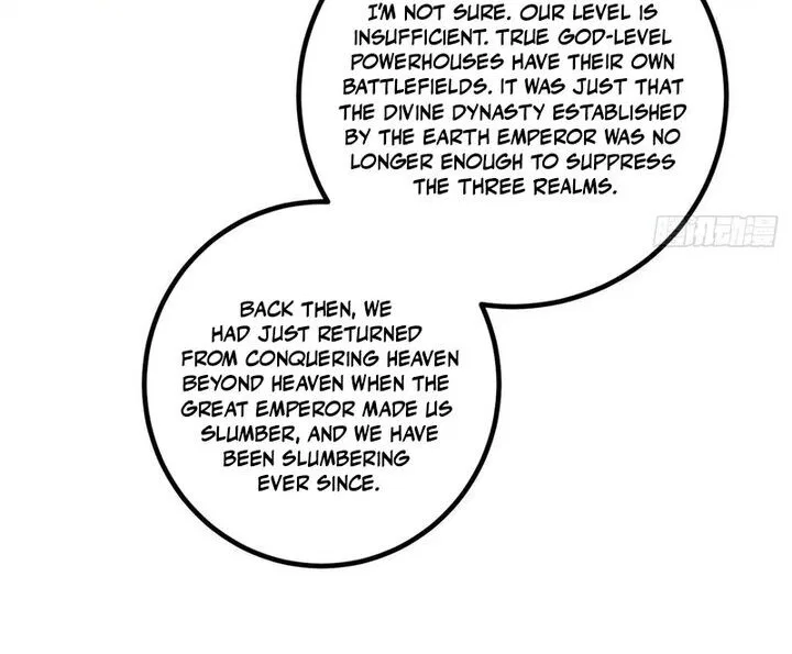Global Martial Arts manga Chapter 352 – Page 53