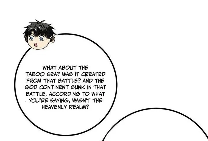 Global Martial Arts manga Chapter 352 – Page 54