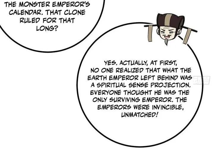 Global Martial Arts manga Chapter 352 – Page 59