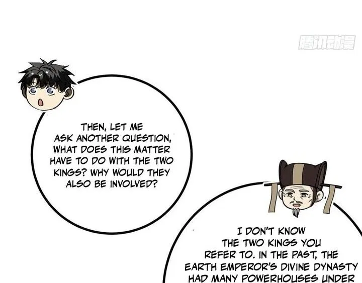 Global Martial Arts manga Chapter 352 – Page 60