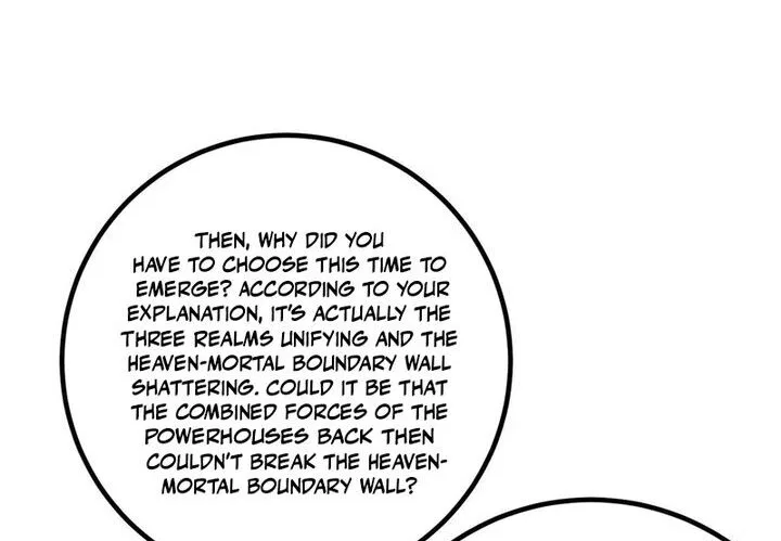 Global Martial Arts manga Chapter 352 – Page 63