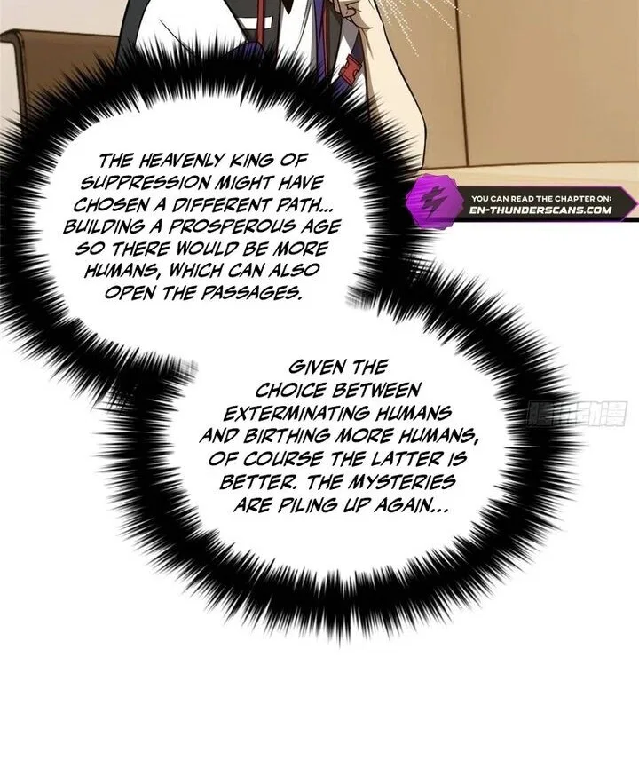 Global Martial Arts manga Chapter 352 – Page 68