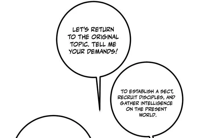 Global Martial Arts manga Chapter 352 – Page 69