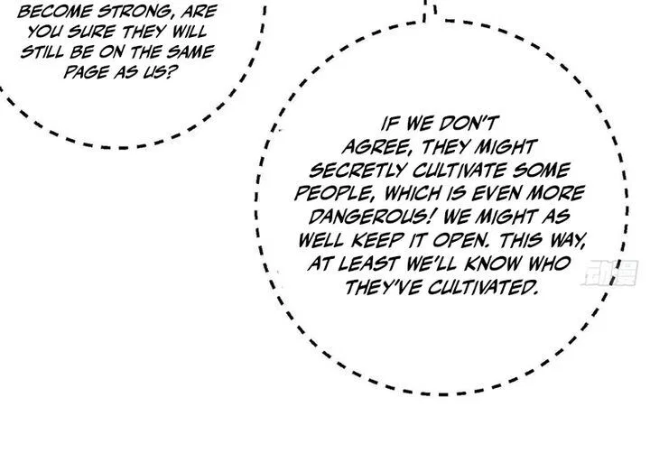 Global Martial Arts manga Chapter 352 – Page 74
